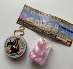 polar bear bankめじるしアクセサリー他のサムネイル