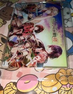 ビルシャナ戦姫 平知盛 アクリルスタンド | K-BOOKS 池袋 2次元