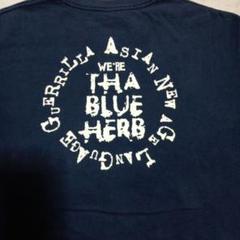 2025年最新】blue herb tシャツの人気アイテム - メルカリ