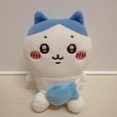 2025年最新】ちいかわお出かけ楽しみ!なお座りミニぬいぐるみの