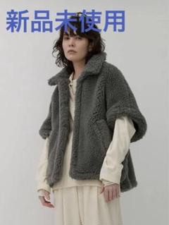 2025年最新】TICCA コート ファーの人気アイテム - メルカリ