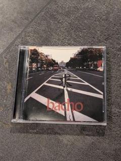 bacho CD 求