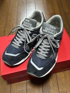 new balance ニューバランス M1500TN 26.0㎝ 靴