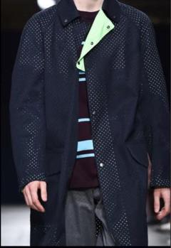 kolor カラー　2015ss メッシュコート kolor カラー 2015ss メッシュコート - メルカリ