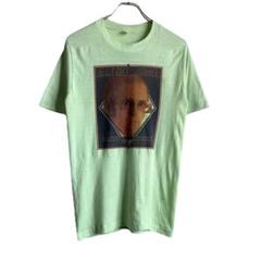 70s ELTON JOHN フォトプリントTシャツ ヴィンテージ spruce