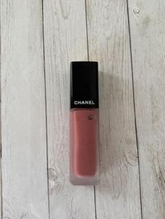 CHANEL ルージュアリュールインク 168 セレニティ 廃盤品 シャネル / ルージュ アリュール インク 168 セレニティの公式