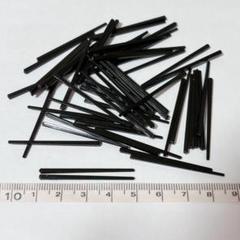 30膳 お箸 4cm 和食 ミニチュア ドールハウス ハンドメイド 食器
