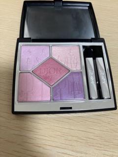 Dior ディオールショウ サンク クルール 943 アトリエモーヴ