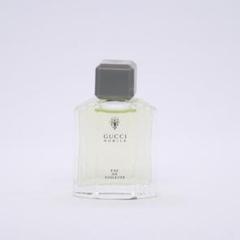 GUCCI NOBILE 120ml オードトワレ グッチ 廃盤 希少 レア VINTAGE Gucci Nobile EDT 120 ml 4.0 oz MEN SPRAY