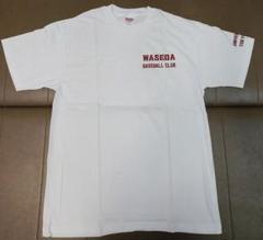 asics アシックス 早稲田大学 WURFC ラグビー部 Tシャツ 長田智希 2025年最新】早稲田大学 tシャツの人気アイテム - メルカリ