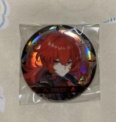 2025年最新】原神 缶バッジ ディルックの人気アイテム - メルカリ
