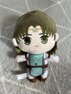 幻想水滸伝 ルック ぬいぐるみ