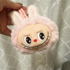 らぶぶ 2個セット ピンク ブラウン