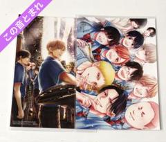この音とまれ！原画展＊アクスタ全種セット Amazon.co.jp: この音とまれ! 連載10周年記念原画展 描き下ろし