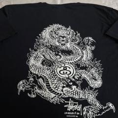 2025年最新】stussy ドラゴン xlの人気アイテム - メルカリ 2025年最新】stussy ドラゴン xlの人気アイテム - メルカリ