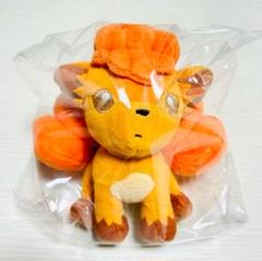 2025年最新】ポケモンフィット ロコンの人気アイテム - メルカリ