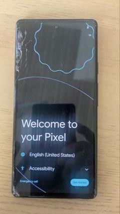 2025年最新】google pixel ジャンクの人気アイテム - メルカリ