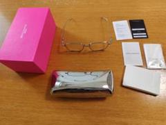 ジェントルモンスターサングラスacademya02（BR）お値下げ不可 SDFZSB9RK8BQ_FRONT.jpg