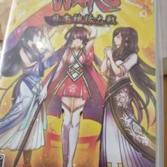 GOD WARS 日本神話大戦 通常版