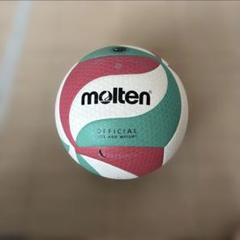 バレーボール molten 4号球