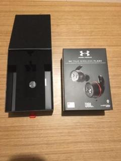 JBL TRUE WIRELESS FLASH
