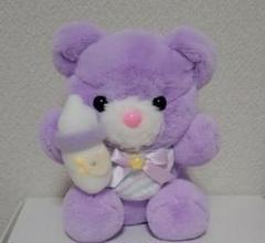 ハンドメイド ぬいぐるみ