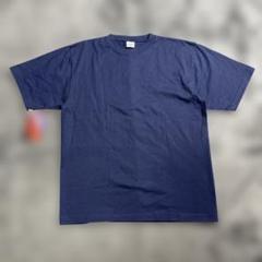 camber キャンバー　無地　Tシャツ　USA製　タグ付き