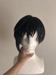 ドラゴンボール ゴクウブラック コスプレウィッグ - メルカリ