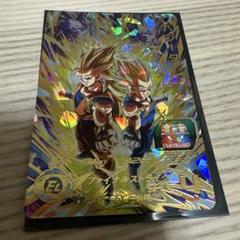 ドラゴンボールヒーローズ　MM5 まとめ売り 注文割引 スーパードラゴンボールヒーローズ まとめ売り SEC UR