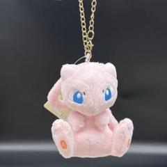ポケットモンスター オールスターコレクション マスコット ミュウ PM09