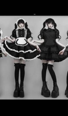 2025年最新】dimmoire 絶メイドワンピースの人気アイテム - メルカリ