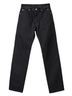 25ss soloist ソロイスト regular fit jean.29