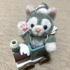 ダッフィー　ステラルー　ウォームウィンターストーリータイム　ぬいぐるみストラップ ステラルー ダッフィー ぬいぐるみストラップ ウォーム