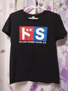 ゴールデンボンバー マイメロ コラボTシャツ ピュアサウンド / sp_アーティスト_取扱商品