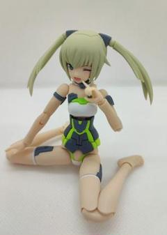 コトブキヤ フレームアームズガール イノセンティア 組み立て済み完成品のサムネイル