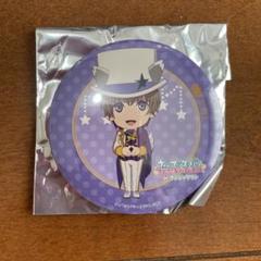 鳳瑛二 ホログラム 缶バッジ うたの☆プリンスさまっ♪ HE☆VENS ホログラム缶バッジ HEAVEN