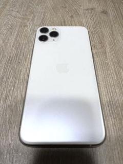 2025年最新】IPHONE 11 pro シルバー 256gbの人気アイテム