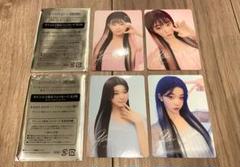 Billlie スア サイン ポラロイド Billlie スア サイン ポラロイド - メルカリ