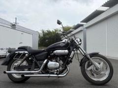 楽天市場】マグナ250（V-TWIN MAGNA）94〜98年 ステンレス