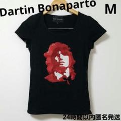 ダルタンボナパルト♡スパンコール スヌーピー Tシャツ M