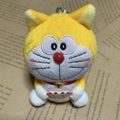 ドラえもん　エアプレーンぬいぐるみ　黄色いドラえもん エポック社 ドラえもん レア ぬいぐるみ エポック 黄色 ミニドラ ドラ焼き