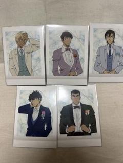 名探偵コナン ハロウィンの花嫁 警察学校組 ぱしゃこれ - メルカリ