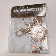 萩原雪歩　7周年缶バッジ　アクリルキーホルダー 名探偵コナン 萩原千速 アクリルキーホルダー 北栄町 缶バッジ