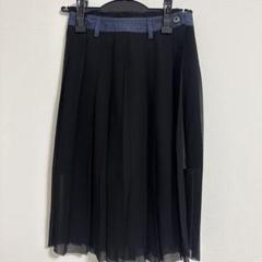 ⭐️DIESEL ディーゼル プリーツスカート プリーツパンツ