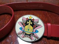 vivienne westwood ♡☆ Flat Heart Star ベルト ベルトすべて（レディース） ｜ヴィヴィアン・ウエストウッド