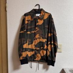 未使用級 極美品 コーチ リバーシブル シグネチャー ブルゾン ジャンバー 2025年最新】COACH メンズ ジャンパー・ブルゾンの人気アイテム