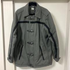 00s oakley padded fireman jacket M