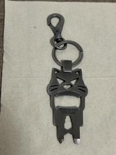 バッグチャーム キーホルダー ベア 熊 クマ ファー フェイクファー おしゃれ 大人 合成皮革 合皮 バックチャーム レディース タッセル  スマートキー ミニドライバー付き nsa-30268z【メール便】 【aroco/アロコ】 バレンタイン プレゼント | Ｖｉｔａ Ｆｅｌｉｃｅ  楽天市場店