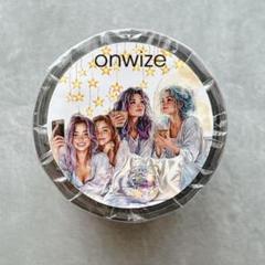 onwize 海外マスキングテープ　マステ 【2107】 onwize 海外マスキングテープ マステ 【2531】 - メルカリ
