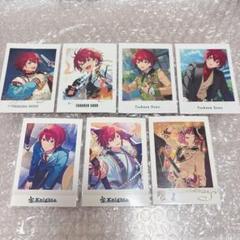 朱桜司 ぱしゃっつ カバソン Amazon.co.jp: あんスタ あんスタ ぱしゃこれ ぱしゃっつ 朱桜司